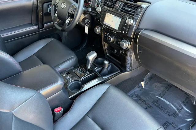2019 Toyota 4Runner TRD Pro