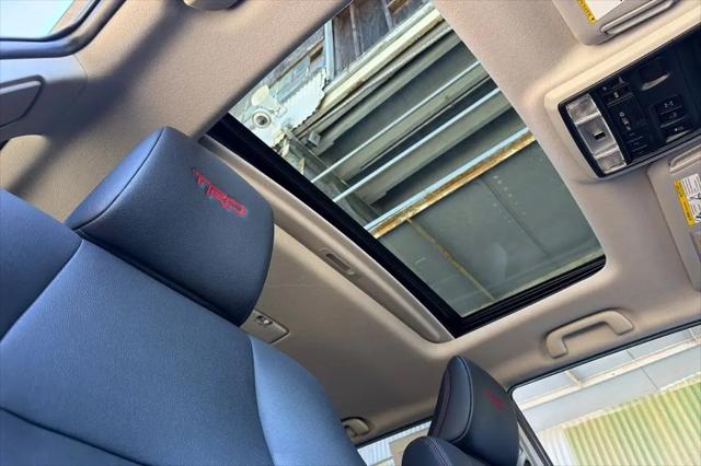 2019 Toyota 4Runner TRD Pro