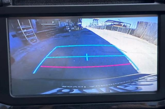 2019 Toyota 4Runner TRD Pro