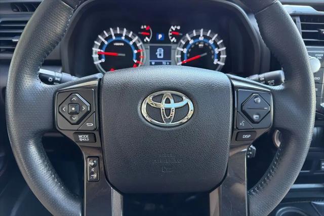 2019 Toyota 4Runner TRD Pro