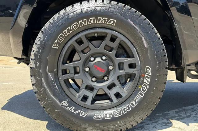 2019 Toyota 4Runner TRD Pro