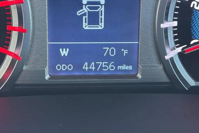 2019 Toyota 4Runner TRD Pro