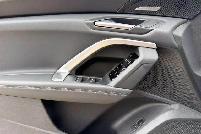 2025 Audi Q5 Prestige TFSI quattro S tronic
