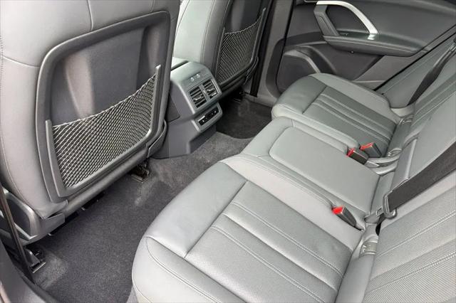 2025 Audi Q5 Prestige TFSI quattro S tronic