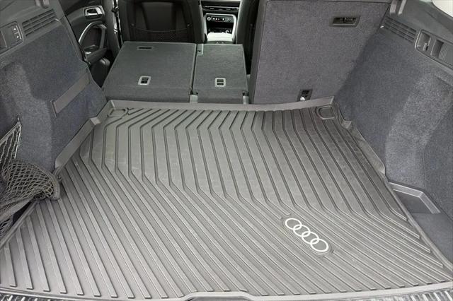 2025 Audi Q5 Prestige TFSI quattro S tronic