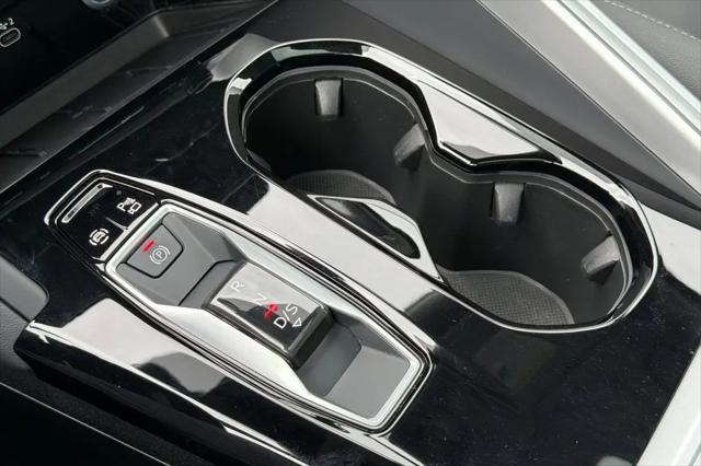2025 Audi Q5 Prestige TFSI quattro S tronic