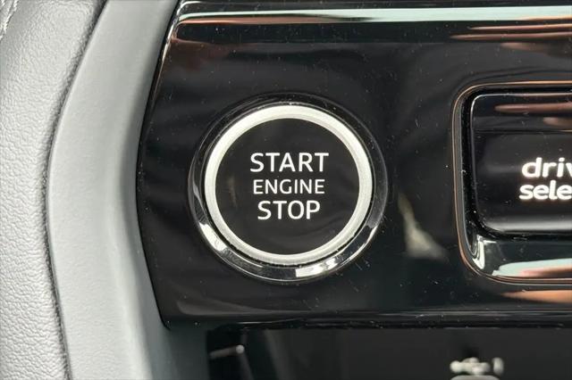 2025 Audi Q5 Prestige TFSI quattro S tronic
