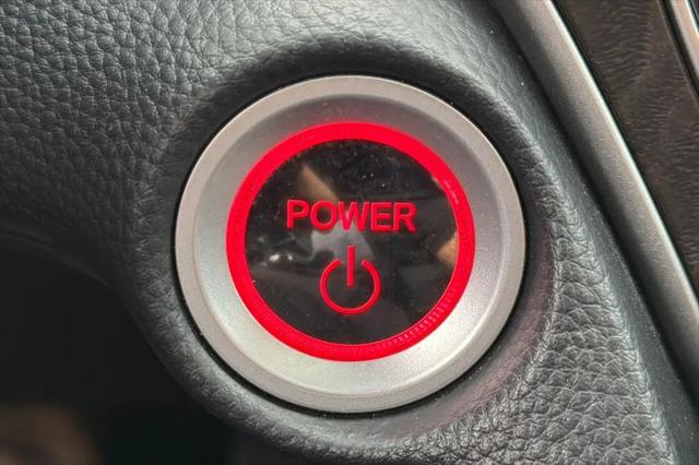 2019 Honda Accord Hybrid Touring