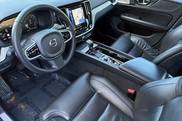 2019 Volvo S60 T6 Inscription