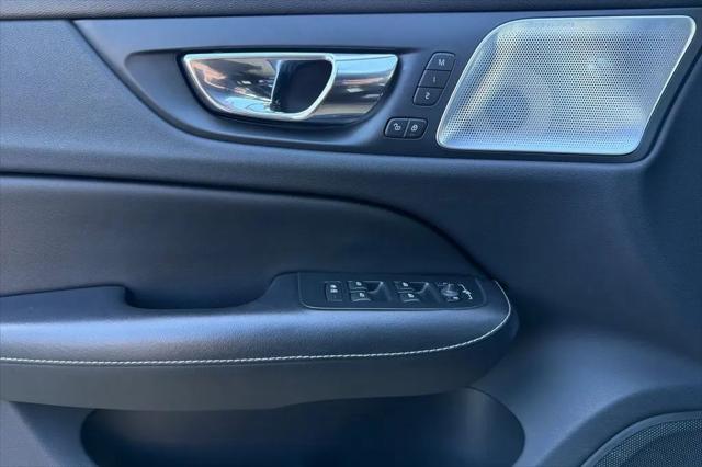 2019 Volvo S60 T6 Inscription