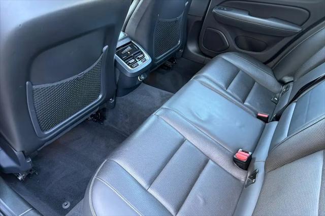 2019 Volvo S60 T6 Inscription