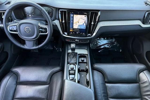 2019 Volvo S60 T6 Inscription