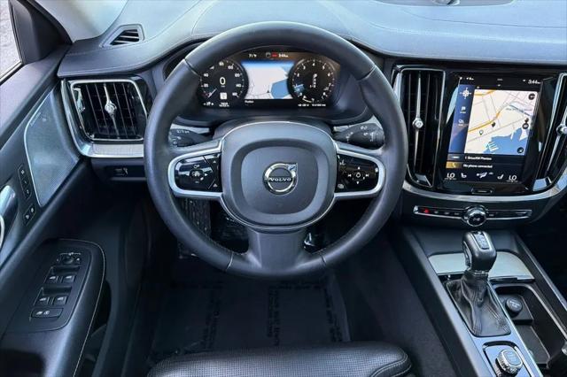 2019 Volvo S60 T6 Inscription