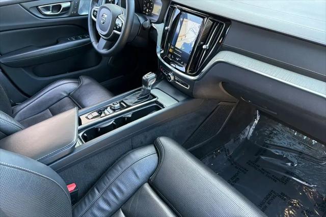 2019 Volvo S60 T6 Inscription
