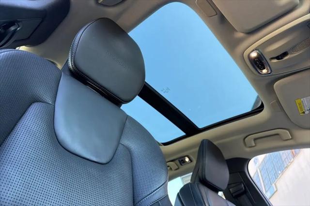 2019 Volvo S60 T6 Inscription