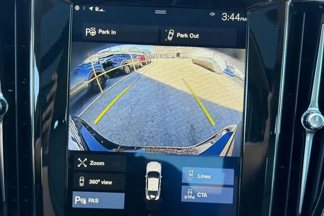 2019 Volvo S60 T6 Inscription