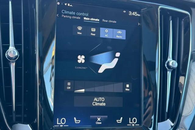 2019 Volvo S60 T6 Inscription