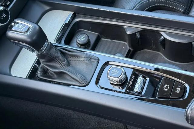 2019 Volvo S60 T6 Inscription