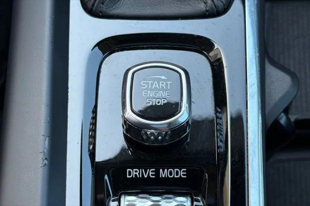 2019 Volvo S60 T6 Inscription