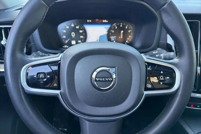 2019 Volvo S60 T6 Inscription