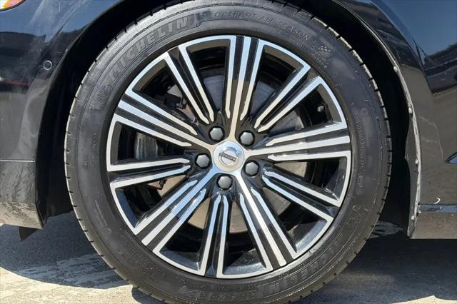 2019 Volvo S60 T6 Inscription