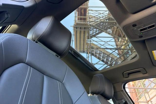 2023 Audi A3 Premium Plus 40 TFSI Front-Wheel Drive S tronic