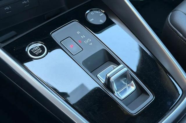2023 Audi A3 Premium Plus 40 TFSI Front-Wheel Drive S tronic