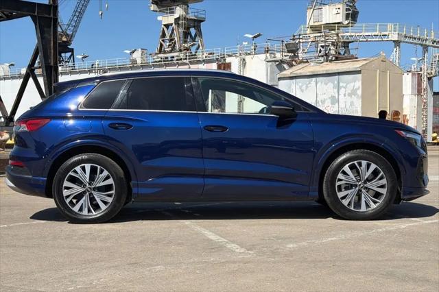 2023 Audi e-tron Premium Plus 40 RWD