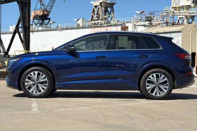 2023 Audi e-tron Premium Plus 40 RWD