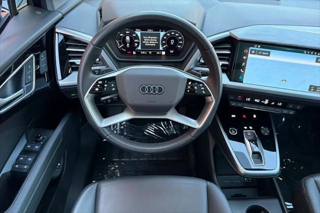2023 Audi e-tron Premium Plus 40 RWD