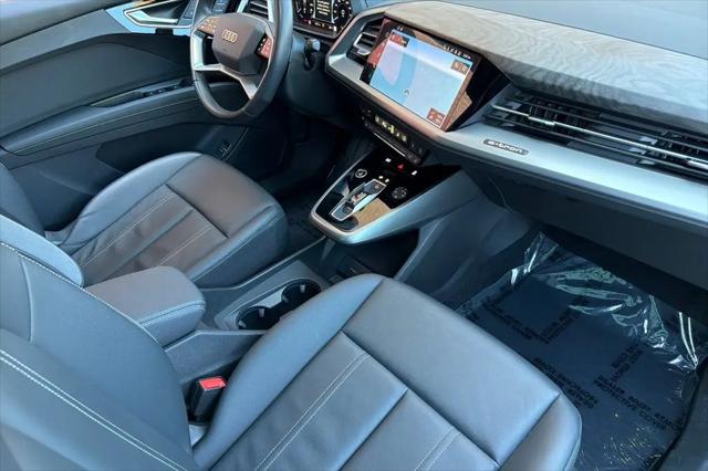 2023 Audi e-tron Premium Plus 40 RWD