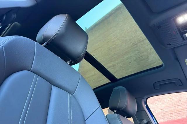 2023 Audi e-tron Premium Plus 40 RWD