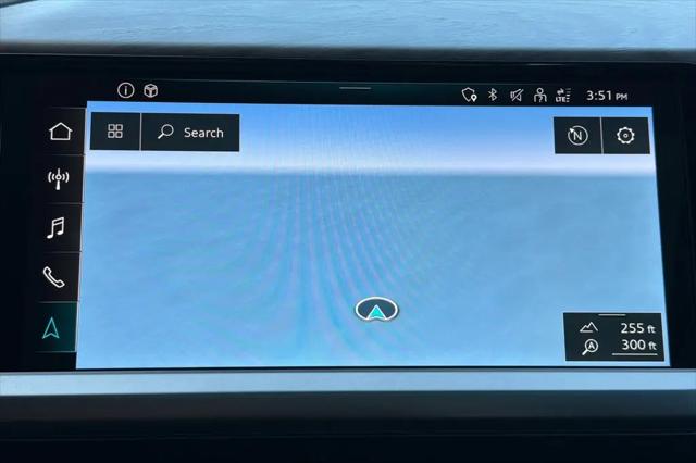 2023 Audi e-tron Premium Plus 40 RWD
