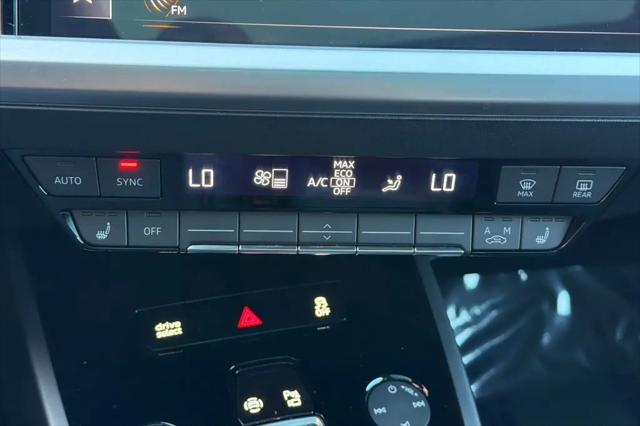 2023 Audi e-tron Premium Plus 40 RWD