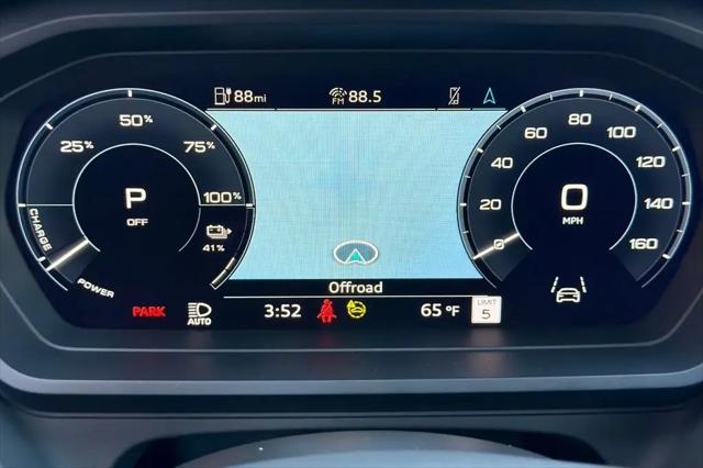 2023 Audi e-tron Premium Plus 40 RWD