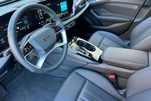 2025 Audi A5 Premium TFSI quattro S tronic