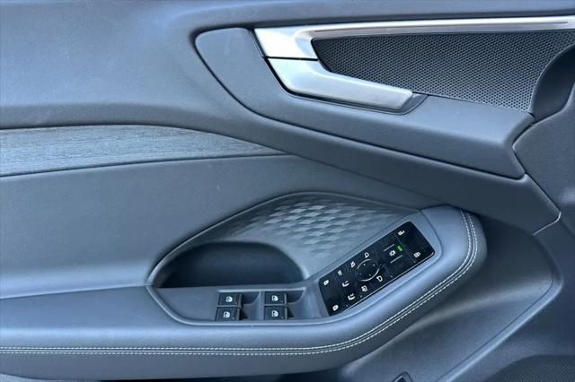 2025 Audi A5 Premium TFSI quattro S tronic