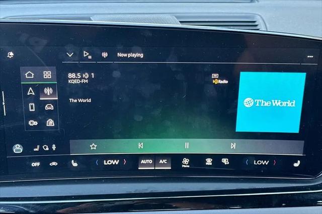 2025 Audi A5 Premium TFSI quattro S tronic