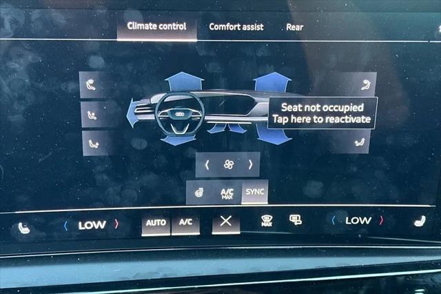 2025 Audi A5 Premium TFSI quattro S tronic