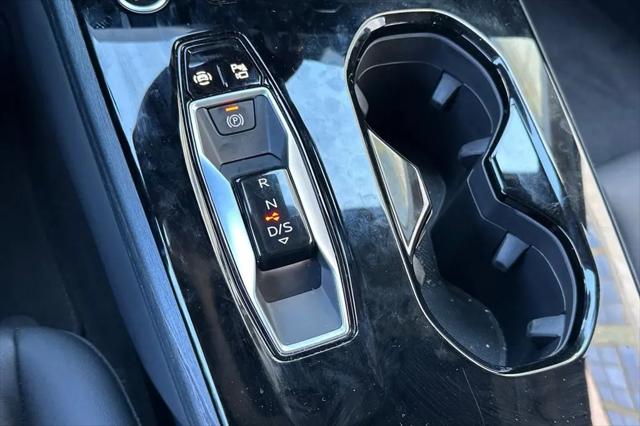 2025 Audi A5 Premium TFSI quattro S tronic