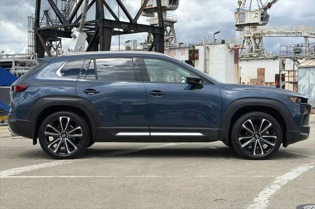 2025 Mazda CX-50 2.5 Turbo Premium Plus Package