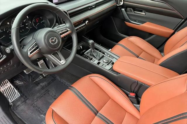2025 Mazda CX-50 2.5 Turbo Premium Plus Package