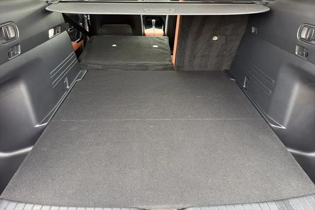 2025 Mazda CX-50 2.5 Turbo Premium Plus Package