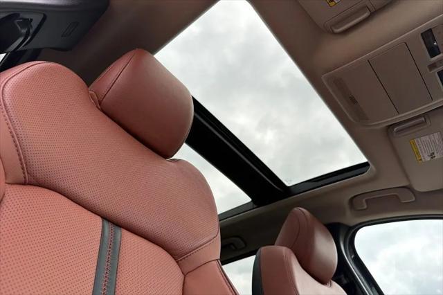 2025 Mazda CX-50 2.5 Turbo Premium Plus Package