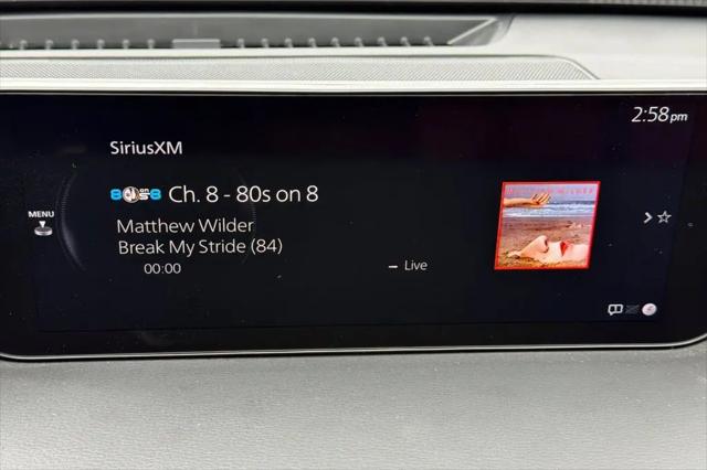 2025 Mazda CX-50 2.5 Turbo Premium Plus Package
