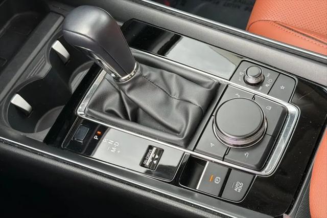 2025 Mazda CX-50 2.5 Turbo Premium Plus Package