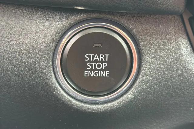 2025 Mazda CX-50 2.5 Turbo Premium Plus Package