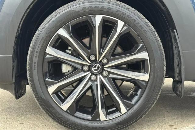 2025 Mazda CX-50 2.5 Turbo Premium Plus Package