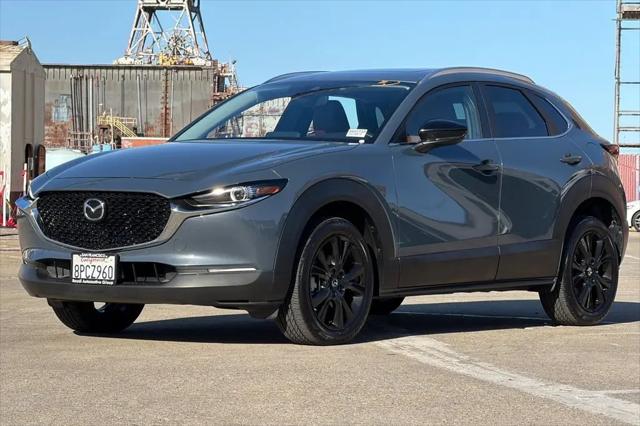 2023 Mazda CX-30 2.5 S Carbon Edition