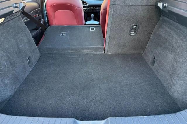 2023 Mazda CX-30 2.5 S Carbon Edition